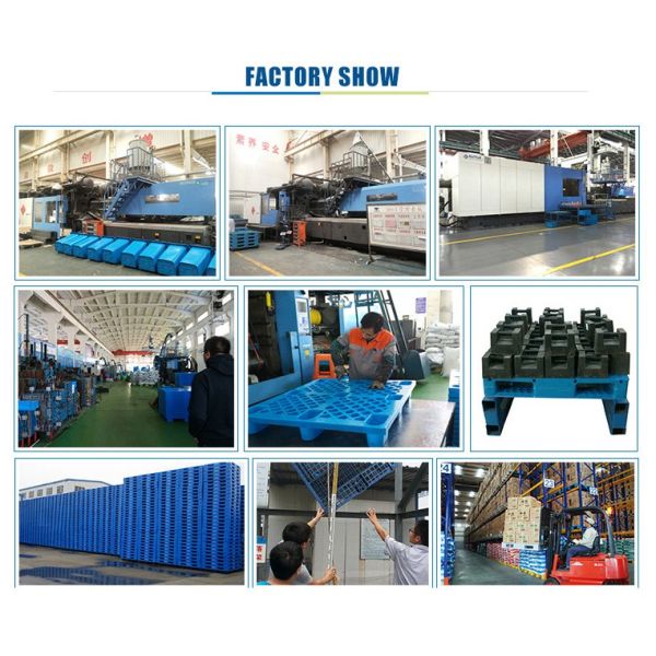 types of packaging automotive parts Reusable pallet plastic coaming box Corrugated Pallet Boxes packaging automotive