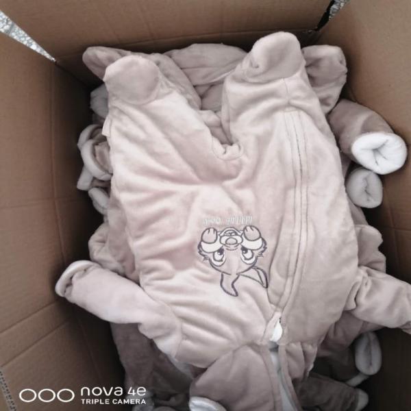 Disney ,  Baby Romper Rabbit Suit Daily Casual Baby for baby