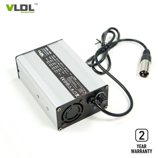 43.8V 3A 36 Volt Battery Charger For Electric Skateboards / E - Mobility