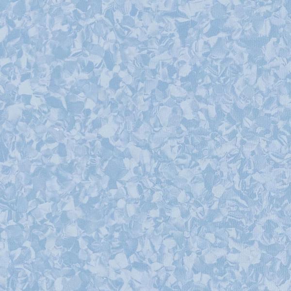 Glue Down Soundproof PVC Homogeneous Floor Linoleum Vinyl Flooring 2mm-3mm Thick