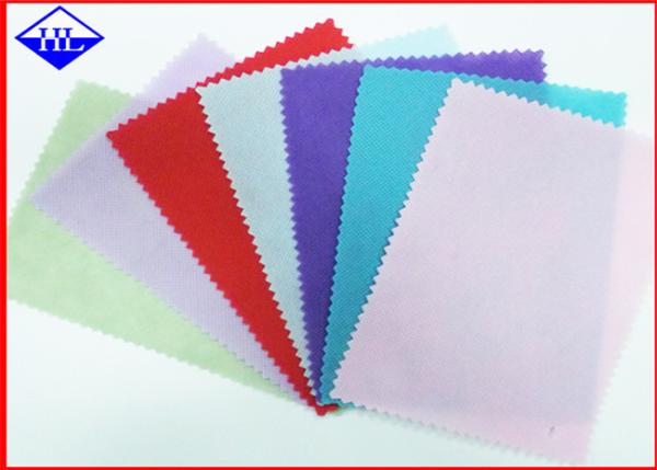 Antibacterial N90 PFE99 Polypropylene Melt Blown Non Woven Fabric