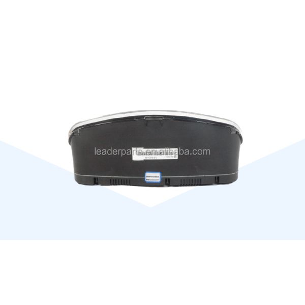 1K16937600076 High Quality Wholesale Truck Instrument Cluster for Foton Instrument Assembly
