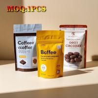 Custom Printing Resealable Smell Proof Stand Up Pouch Packaging 3.5g/7g/1oz/1lb Ziplock Bag Custom Printed Mylar Bags