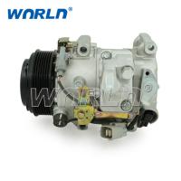 4471908970 Compresseur automobile pour Toyota Highlander 2007-2014 WXTT015