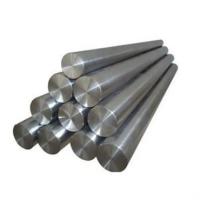 3 mm a 800 mm Barras brillantes redondas de acero Ss Barras de acero pulido acabado espejo