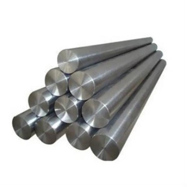 6mm 8mm 10mm Stainless Steel Round Bars ASTM 50mm Round Bars