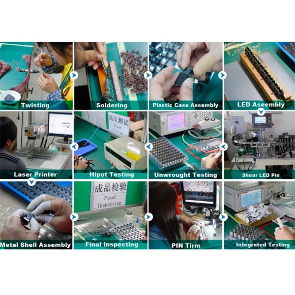 До соединитель RMS-001L-08A0-GY PCB отверстия 10BASE 100BASE RJ45