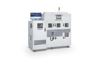 Máquina de corte e moldagem de semicondutores AC220V/50Hz Alta velocidade Processamento rápido