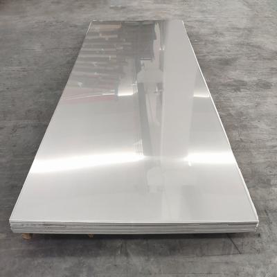 5083 Marine Sublimation Aluminum Alloy Laminate Thickness 0.3mm-6mm
