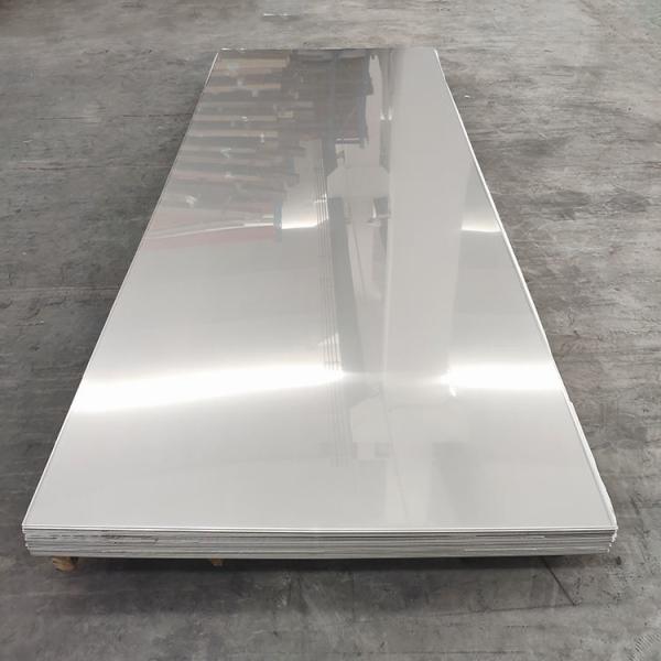 5083 Marine Sublimation Aluminum Alloy Laminate Thickness 0.3mm-6mm