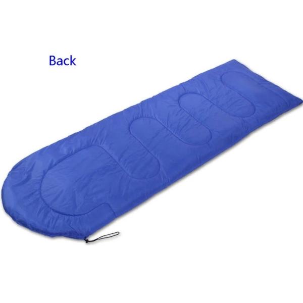 Customized Top Quality Lightweight Camping Sleeping Bag Outdoor Traveling  Sack Portable Warm Envelope Backpacking Sleeping Bag