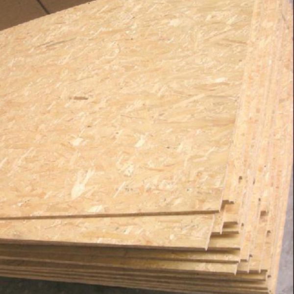 Plywood Osb Loft Boards 4X8 Feet Osb2 9mm 12mm 15mm 18mm OSB3 Panel For Construction