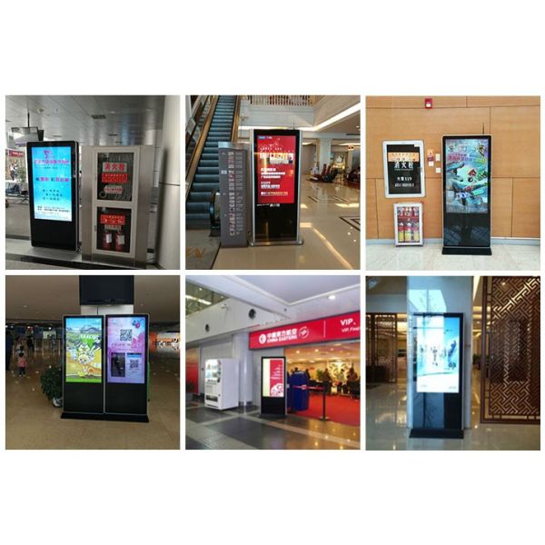 Наземный 4K UHD 49