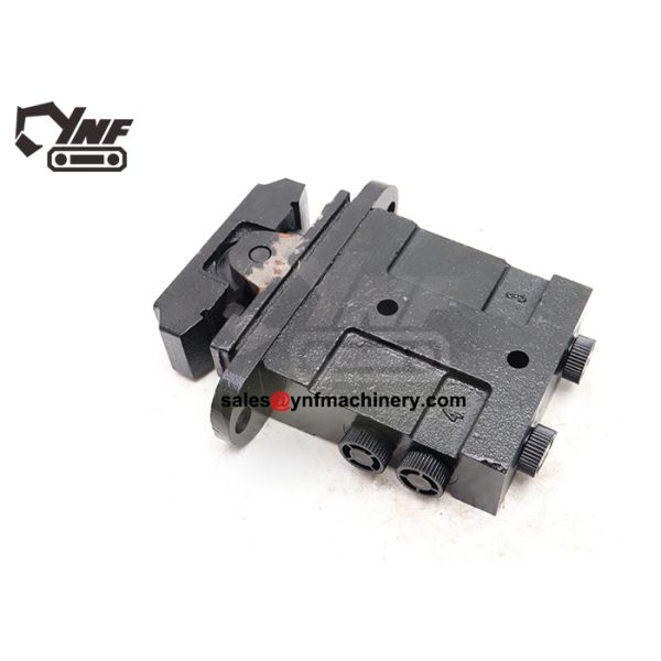 YNF17521 YR30V00004F1 Excavator Valve –  Pilot Foot Pedal Valve