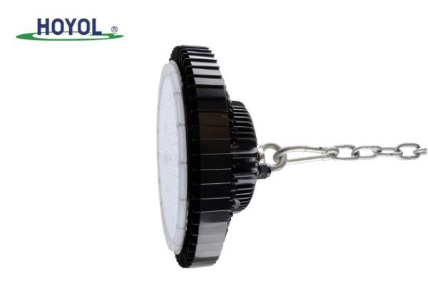  LED Chip 150 LM/W UFO LED High Bay Light With HBG Meanwell Driver IP65