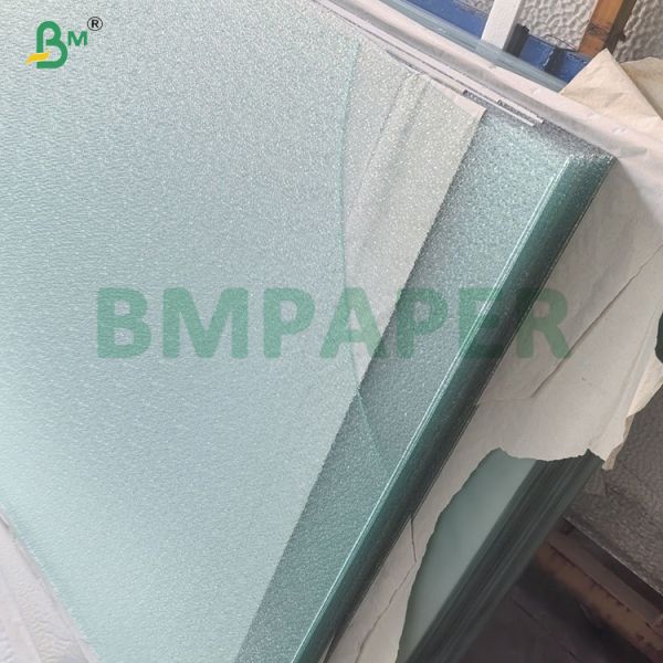 36gsm  Glass Interleaving Paper White For Glass Scratch Protection