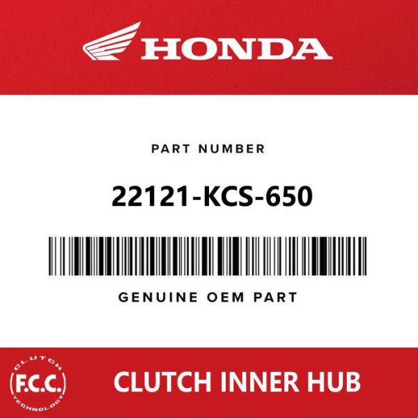 Motorcycle Genuine Parts Clutch Housing Set Aluminum for Honda CG125 Splendor