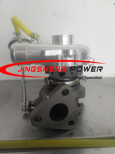 RHF4H 1515a029 Turbo For Mitsubishi L 200 2.5TD Diesel 4D5CDI Engine