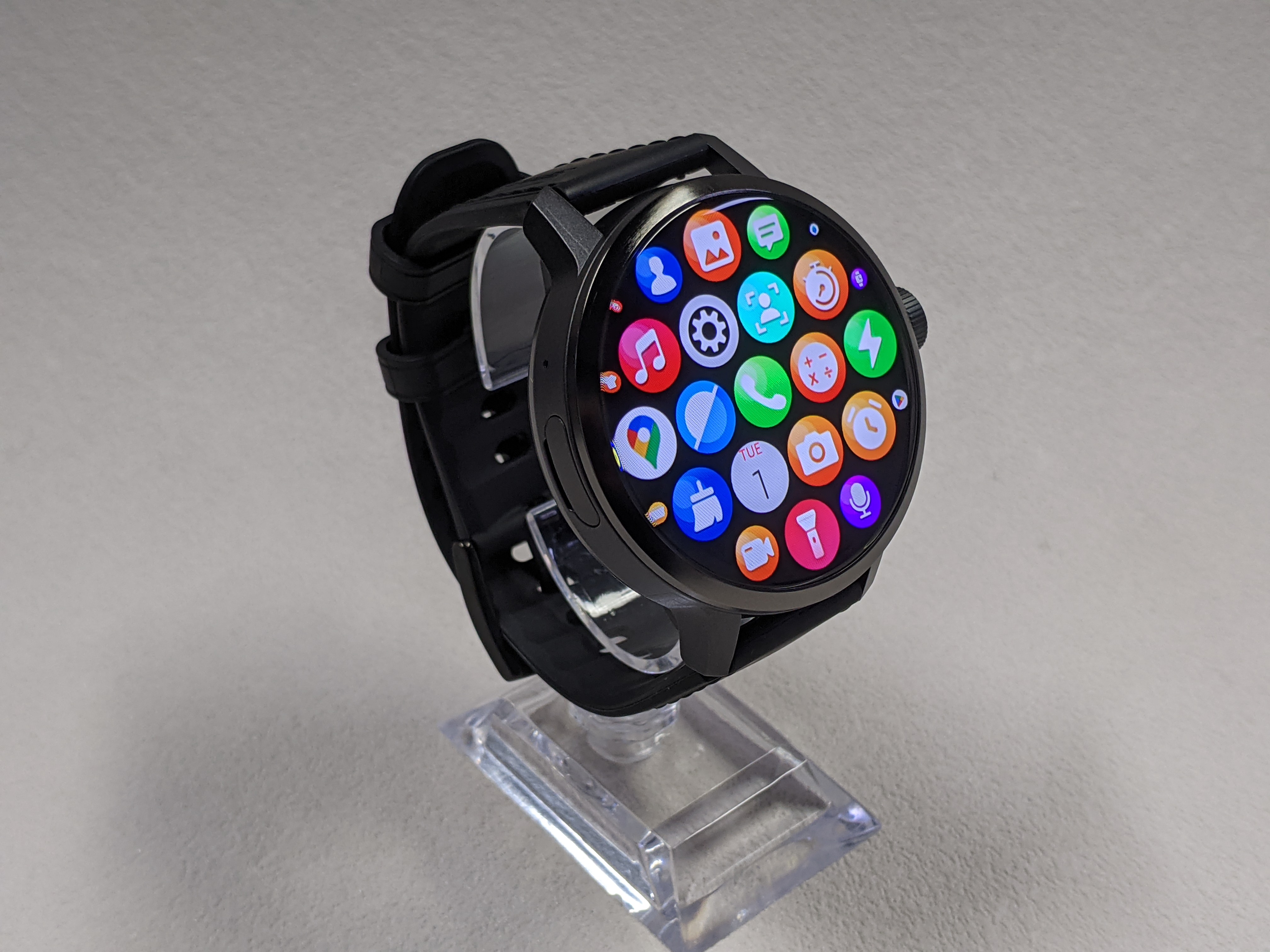 DM82 4G Android Smart Watch, 1.75