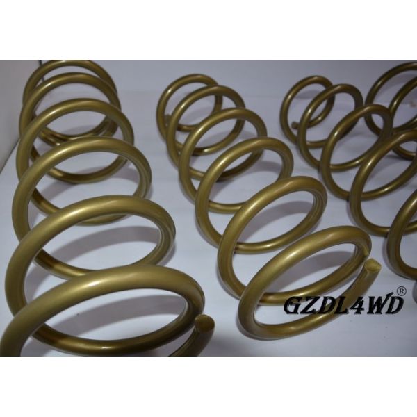 Виллис/Ниссан/Тойота выравнивая подвесной рессору автозапчастей набора подъема