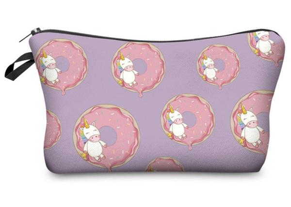 Shenzhen Cheap Small Makeup Bag Where To Buy Cute Makeup Bags Online