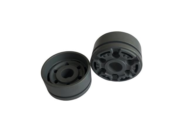 Large Steel Ring HRB110 Shock Absorber Piston