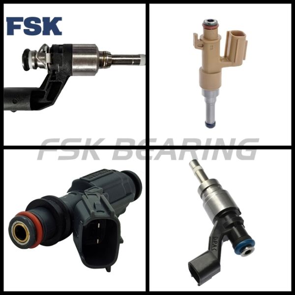 FSK Brand DG508 Flush Fitting Pencil Ignition Coils 14V For Lincoln Ford
