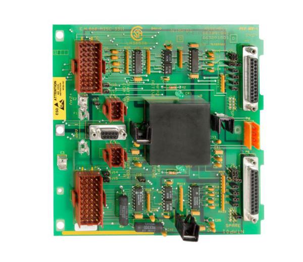 IC697BEM731 Industrial Control System Backplane Current 1.3 Amps