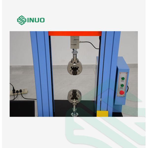 2kN Universal Material Tensile Testing Machine For Metal & Non-Metallic Materials