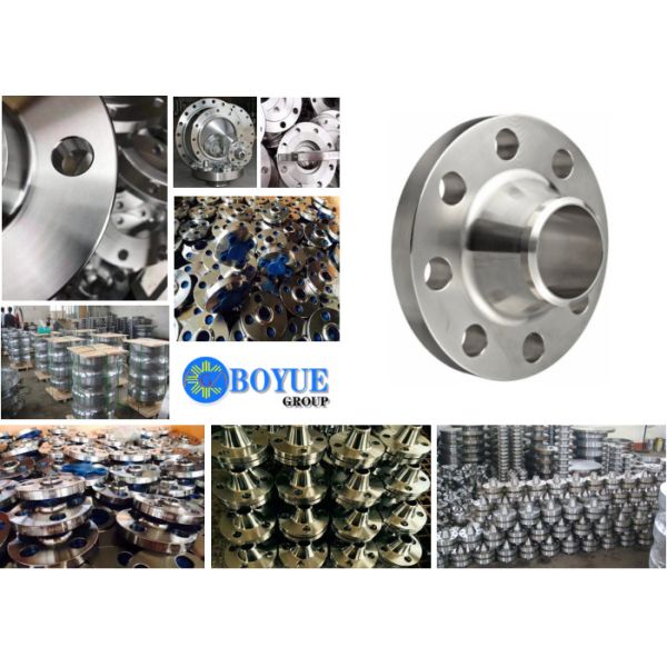 ASME B16.5