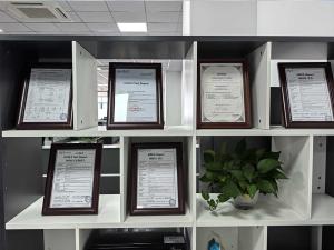 Guangzhou Victory Technology Co., Ltd.,