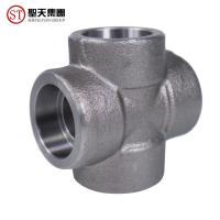 Égal de 3/4 pouce 150lb interconnectant le montage de tuyau d'acier inoxydable femelle de TNP