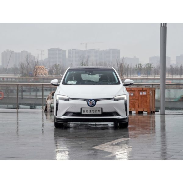 Buick Velite 6 2022 Internet Smart PLUS Version Electric Car with 170 Km/H Top Speed