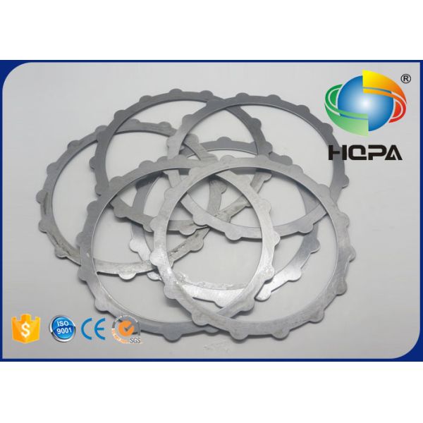 Плита 099-6531 разделителя экскаватора КАТ 312 312Б 312БЛ 312К 312КЛ