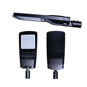 Главная дорога закаляя уличные фонари сада диаметра поляка стекла 120lm/W 60mm на открытом воздухе