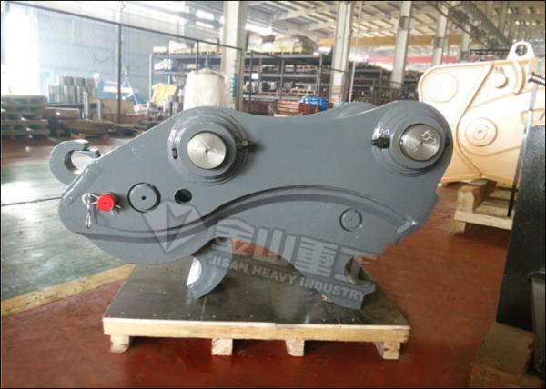 Engate rápido do mini escavador do sistema hidráulico para a máquina escavadora ZX400 ZX450 EX400 de Hitachi