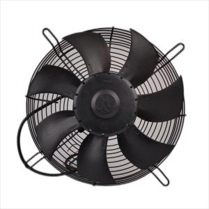 os fãs de fluxo 150w axial industriais 220v de 350mm o fluxo de ar grande do