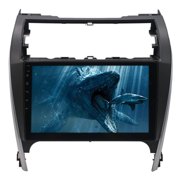 Android Car Stereo For Toyota Camry 2012 2014 2018 10.1" Multi Language 1+32GB