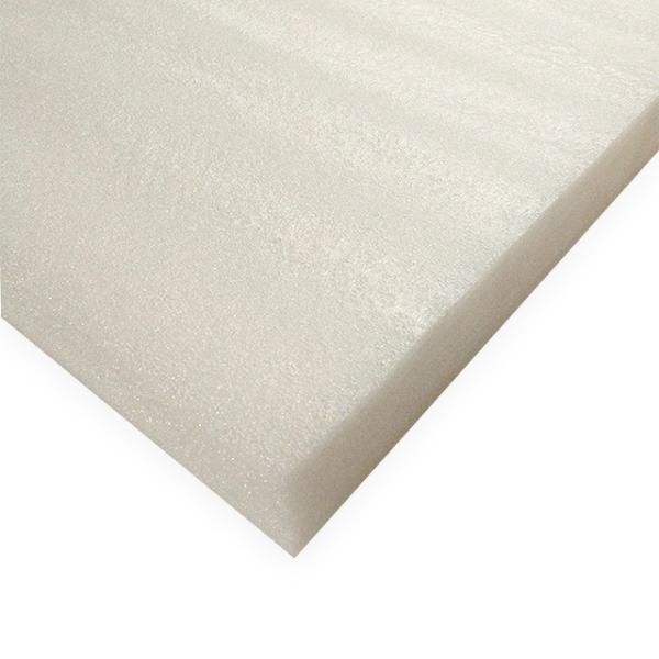 Recyclable Shockproof EPE Foam Packing , Durable Expanded Polyethylene EPE Foam