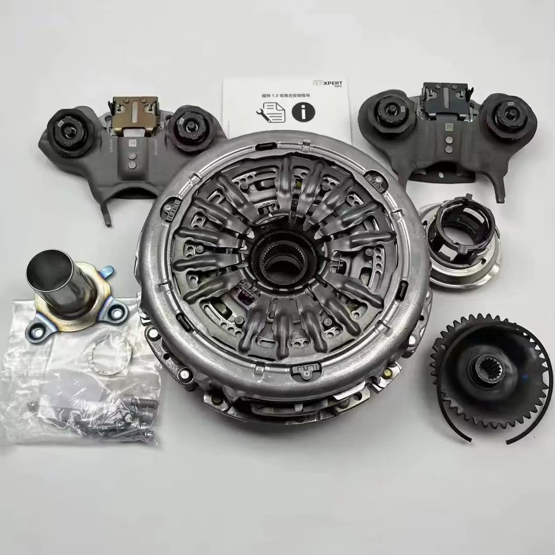 New Clutch Kit 6DCT250 For  OE:602000500