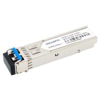 les modules d'émetteur-récepteur de SFP 1310nm 10km SMF de vidéo de 3G IDS SMPTE duplexent les DOM MSA Pinout de LC
