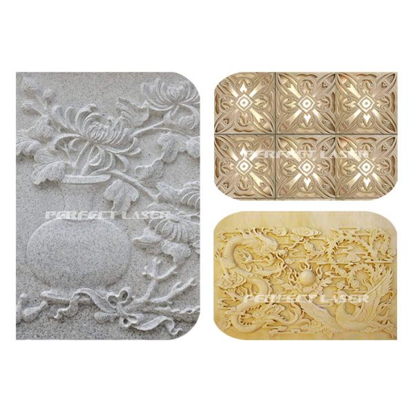 Маршрутизатор Кнк дисплея ЛКД большого экрана промышленный с рабочим столом 2000*3000мм