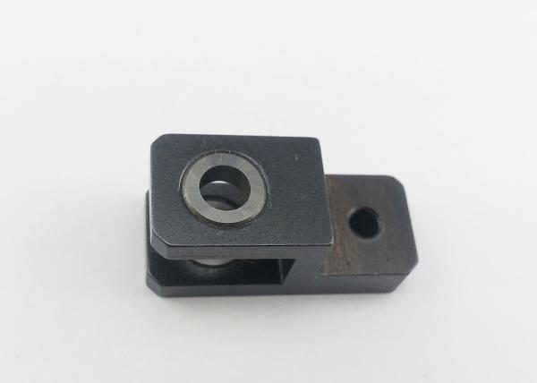Bloco do pivô, conjunto articulado do enlace da movimentação da faca para o cortador Gt7250 021610000 de Gerber