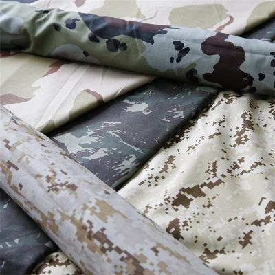 200 gm Tecido Camo Azul Material de Camuflagem Roxo Twill 3/1