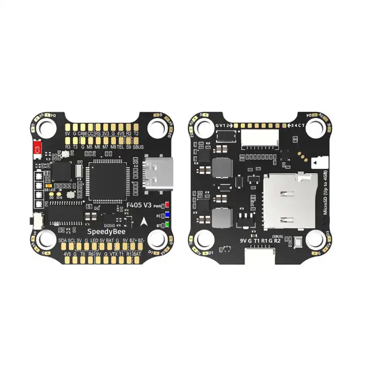 Мини-дрон FPV Flight Controller аксессуары SpeedyBee F7 на заказ