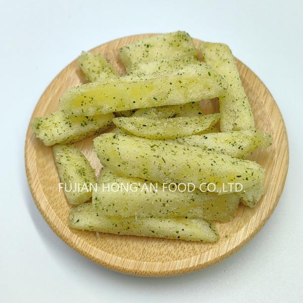 Japão Aonori Flakes Green Seaweed Laver Powder 6g Para cozinha japonesa e coreana