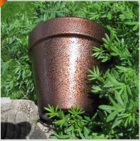 Marteau de cuivre Tone Texture Polyester Powder Coating TGIC antique librement