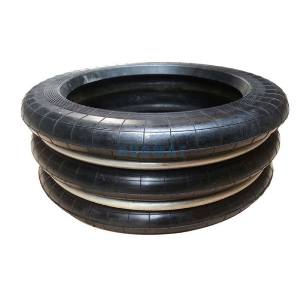 Тройной замысловатый крест ИОКОГАМА С-400-3 варочного мешка ГУОМАТ Ф-400-3 прессы пунша резиновый