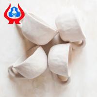 Additif épaississant de qualité céramique CMC sodium carboxyméthyl cellulose blanche