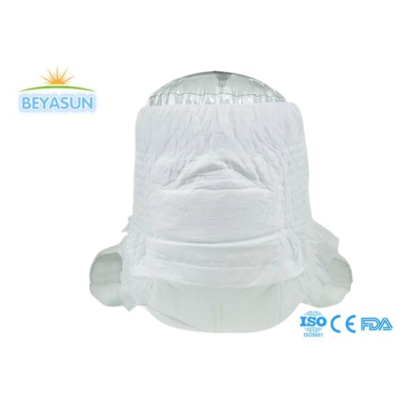 Baby Diaper Pant Products for All Size Premium Quality Soft Disposable Items Baby Diapers Care Goods Made in China